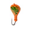 Tenacious Tog Jig Head (1 oz) Single Pack - Bass,