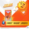 Glucon-D Instant Energy Health Drink Tangy Orange - 1kg Refill