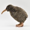 Hansa Life-like Kiwi Plush Soft Toy 20cm Tall