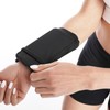 Kusport Phone Armband for Running, Kusport Shoulder Armband for iPhonPtpr