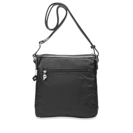 Picard Women's Sonja Shoulder Bag 23 x 24 x 4 cm - Black - m