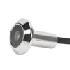 1MP Smart Digital Door Viewer with 2.4in TFT Display 160
