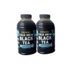 Trader J Organic Cold Brew Black Tea Concentrate - 2