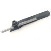AD INTERNATIONAL Mini Lathe Cut Off Parting Tool With HSS