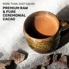 FULL POWER CACAO – Ceremonial Grade Raw Cacao 1kg |