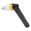 Torch Head Round Handle Electroplating Handheld Metal Cutting Welding Accessories