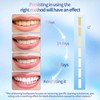 BodyAccel Niacinamide Whitening Teeth Toothpaste - Specification: 3pc
