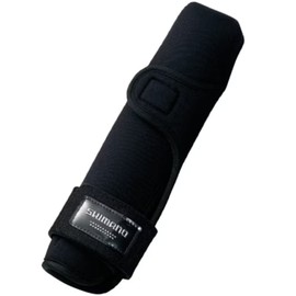 Shimano 977274 Rod Belt Flex Top Cover BE-031G M Black