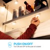 GE Mini Touch Light, White