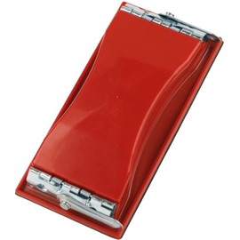 Egyptian Cotton Hand Sander and 210 x 102 mm