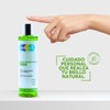 Vemare Cosmetics Loción Reafirmante de Piel con Extracto de Romero