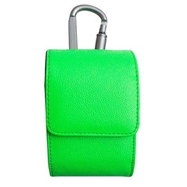 AWESOME LKS-NIFL04 Laser Distance Meter Case for Nikon COOLSHOT 80i VR/80 VR Fluorescent Green
