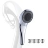 VIVIDVIVA Shower Head, Micro Nano Bubble, Water Pressure Strong Shower