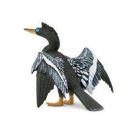 Safari S150129 Wings of the World Anhinga Miniature