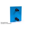 Alphacl ES 1022232 Locking Closure Internal Thread / Internal Thread