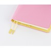 Hobonichi Techo Cousin Cover [A5 Cover Only] Colors: Candy Floss