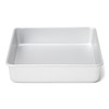 patisse Professional Square Baking Mould – Brownie Mould – Made