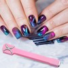 3 in 1 Nail Magnet Tool for Cat Eye Nails,
