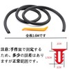 Ginhkok Dashboard Wind Noise Prevention Mold, Silent Prevention Tape, Reduces