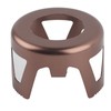 Portable Ethanol Stove Burner Outdoor Camping Cooker Furnace Cookware with