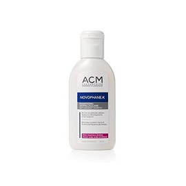 Laboratoire ACM Novophane.K Anti-Dandruff Shampoo 125 ml