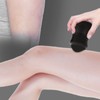 Electric Massage Roller Suction Cup Vibration Wall Mounting Muscle Massage