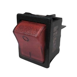 On/Off Power Switch For Hi-Steam SVP-24 MVP-35B Mini Boilers #MVP015