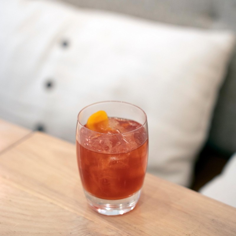 Luigi Bormioli Michelangelo Masterpiece 12 oz Double Old Fashioned Glasses