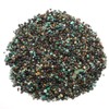Gold Stone Turquoise, 3.5 oz (100 g), Small Size, Natural