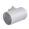 Air Flow Meter Base Fit For MAZDA SUZUKI Air Intake