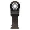 Makita B-64858 Multi-Tool Starlock Plunge Cut Saw Blade Tma051 HCS