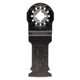 Makita B-64858 Multi-Tool Starlock Plunge Cut Saw Blade Tma051 HCS