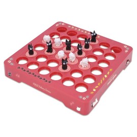 RVS-10 Kiki's Delivery Service Jiji and Lily's Reversi Game