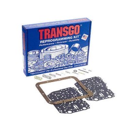 TransGo Performance 40-2 Transgo Reprogramming Kit Performance Ford 1970-83 C4 (40-2)*