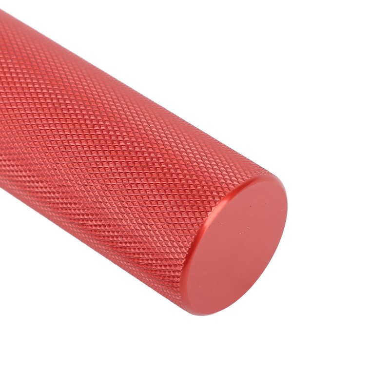 Underwater Shaker Aluminum Anti Slip Texture Steel Balls Included with