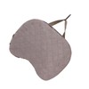 Portable Heating Seat Pad Camouflage 3 Gears Thicken USB Heated