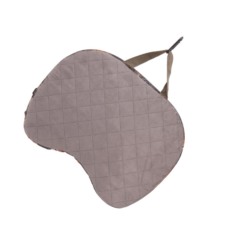 Portable Heating Seat Pad Camouflage 3 Gears Thicken USB Heated