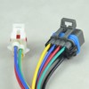 4L60E 4L80E 4L65E Neutral Safety Switch Pigtails Switch Connector 7