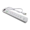 Tier 1 Advanced Power Strip, Current Sensing Power Strip, 1440