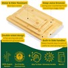 Bamboo cutting boards for Kitchen, Popular Mothers Day Gifts for