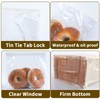 50 PCS Bread Bags for Homemade Breads, 8.6 x 11