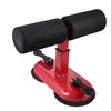 BESPORTBLE Abdominal Machine Crunches Aid Household Fitness Belly Roll Equipment
