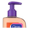 Limpiador Facial Espumoso Essentials Clean & Clear Mixta