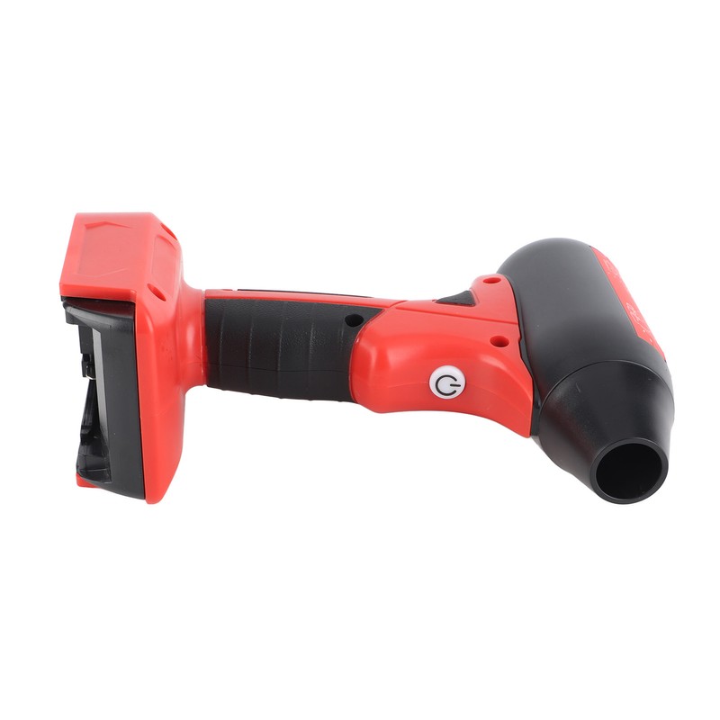 Handheld Turbo Fan 130000RPM Cordless Fan Portable Inflation Dust Removal