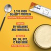 Meritene Meritene Energis Vanilla Shake | 30g Powder Sachets, Pack