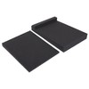Generic Acoustic Isolation Pads for Speakers High Density Monitor Sound