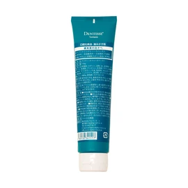 DENTISSE Tooth Paste, Set of 2, 5.3 oz (150 g) x 2, Whitening