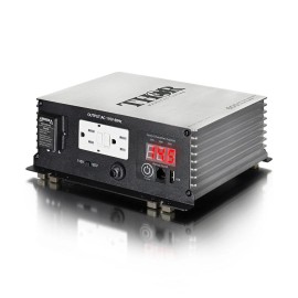 THOR MSR$276 US QUALITY THOR 600 Watt Pure Sine Inverter $185 FREE UPGRADES UL Listed