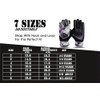 Arsh Sports Goalkeeper Gloves for Kids,Youth and Adult Football Soccer