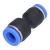 50 Pcs PushtoConnect Fittings 360 Degree Rotatable HighStrength Flexible Durable